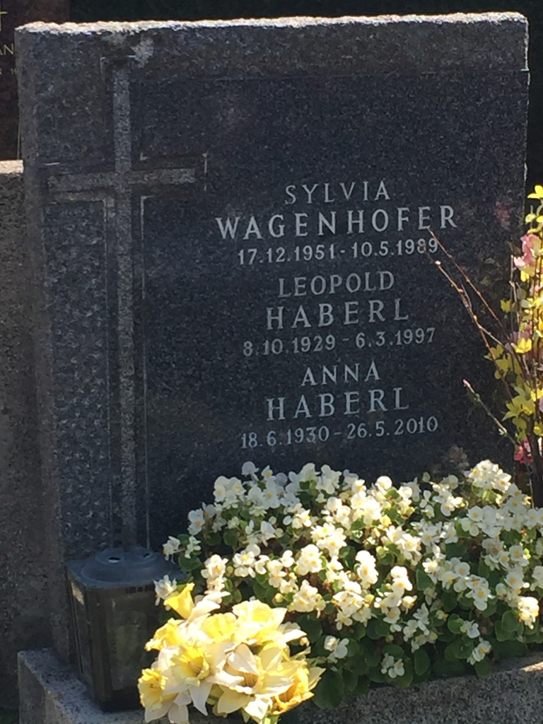 Wagenhofer; Haberl