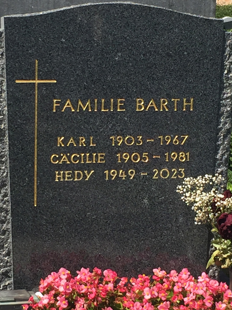 Barth