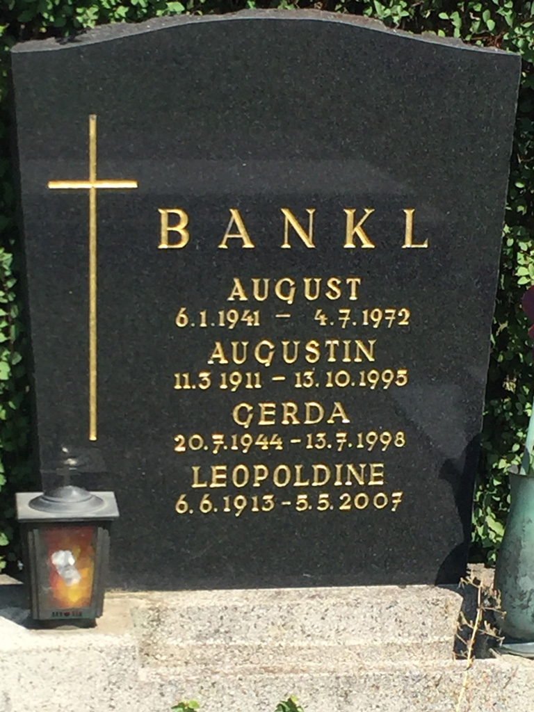 Bankl