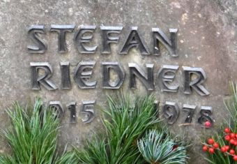 Riedner