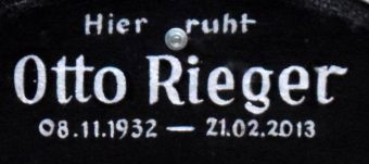 Rieger