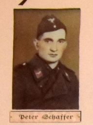 Schaffer Peter