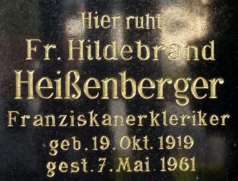 Heißenberger