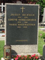 Josef Bezdek