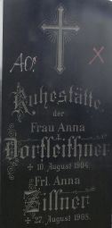 Dorfleithner; Zillner