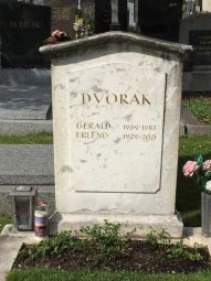 Ludmilla Dvorak