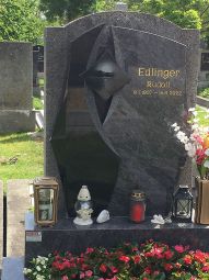 Rudolf Edlinger