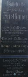 Zielbauer; Klaus; Molzer