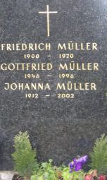 Müller
