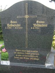 Hofmeister; Wittmann