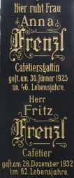 Frenzl
