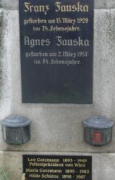 Fauska; Gotzmann; Schütze