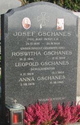 Gschanes