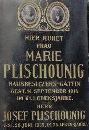 Plischounig