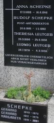 Schepke; Leutgeb