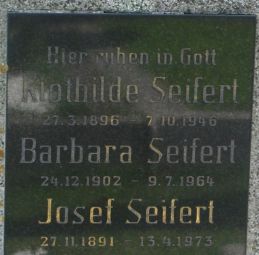 Seifert