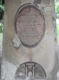 Florian geb. Sommer verw. Faust; Sommer