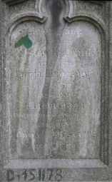 Frank; Leidesdorf geb. Frank; Meszaros geb. Frank