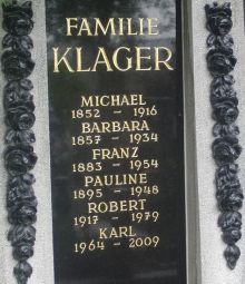 Klager