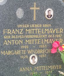 Mittelmayer; Windbrechtinger