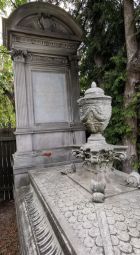 Auspitz geb. Porges; Auspitz von Artenegg; Auspitz von Artenegg geb. Leitner; Shalders geb. Auspitz von Artenegg; von Baratta-Dragono geb. Auspitz von Artenegg; Spalding