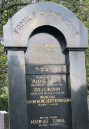 Kohn; Ehrenstein; Koehler; Daniel