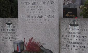 Biedermann; Kraus