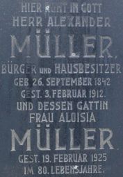 Müller