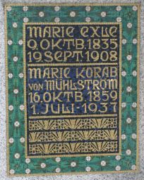 Exle; Korab von Mühlström