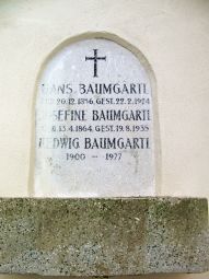 Baumgartl