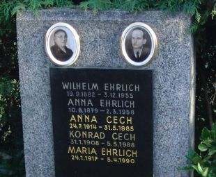 Ehrlich; Cech