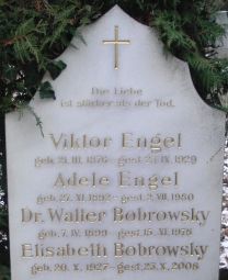 Engel; Bobrowsky