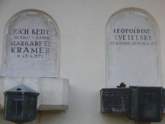 Keiter; Kramer; Svetelsky