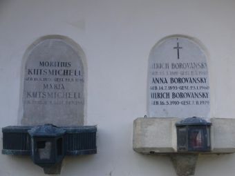 Kutsmichell; Borovansky