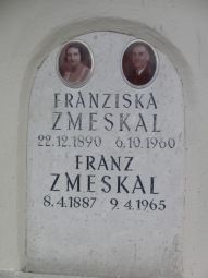 Zmeskal