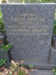 Hintze