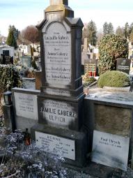 Gaberz; Schwetz; Ulrych; Kühne