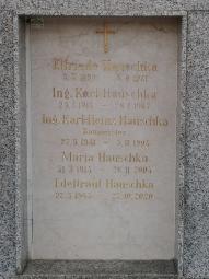 Chabert; Gspan; Labrés; Appeltauer; Hauschka; Wintschnig (2 von 3)