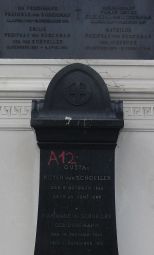 von Schoeller; von Buschman; von Buschman geb. von Schoeller; von Buschman geb. Gieseke;  von Schoeller geb. Draemann