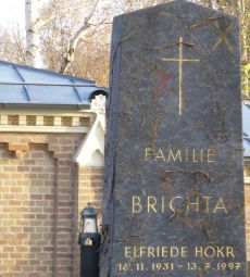 Brichta; Hokr