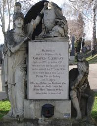 Clerfayt; von Spangen