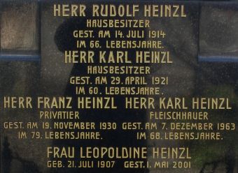 Heinzl