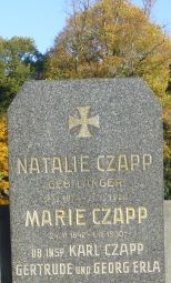 Czapp; Langer; Erla