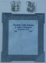 Heimdall zu Stolberg-Wernigerode-Croy