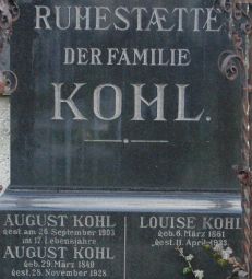 Kohl