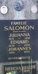 Salomon; Riegler
