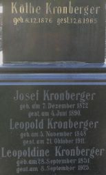 Kronberger