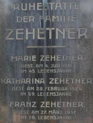 Zehetner