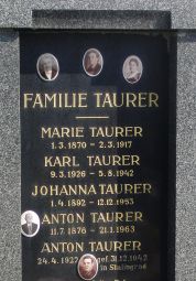 Taurer