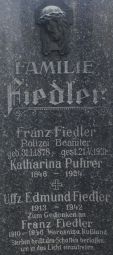 Fiedler; Puhrer